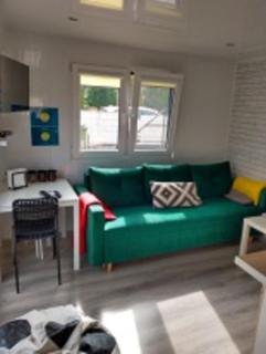 Dobranocka - pokoje i całoroczne domki blisko Energylandii - Zator - 6