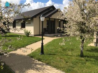 Pod Brzozami Apartamenty Bratek & Irys - 9