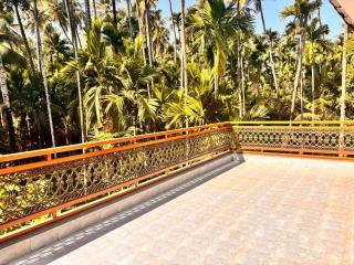 Kinnara Cottage - Alibaug - 5