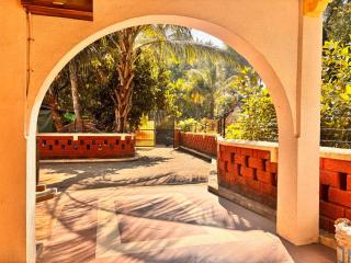 Kinnara Cottage - Alibaug - 6