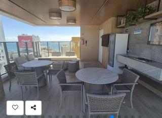 Farol da Barra Vista Mar - 5