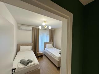 Bazar inn Apartaments Tirana - Tirana - 3