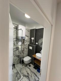Bazar inn Apartaments Tirana - Tirana - 1