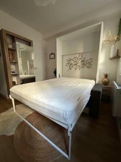 Casa Nostra - T1 - Terrasse privative - Toulouse - 8