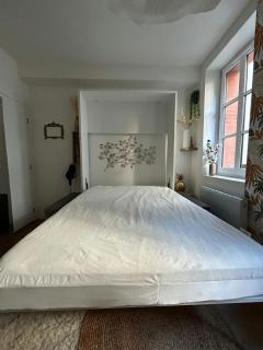 Casa Nostra - T1 - Terrasse privative - Toulouse - 7