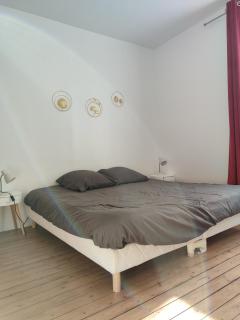 Entire home - Centre Fécamp - 14 Mathilda - 7