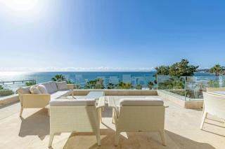 Les Rivages - Estepona - 0