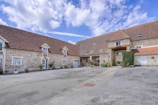 La Ferme Mercier - 3