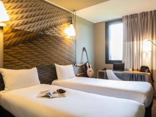 ibis Gonesse Le Bourget - Gonesse - 9