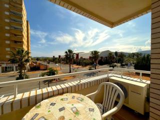 ACV- Marina Trebol III-2ª Linea planta 1 sur-3 habitaciones - 9