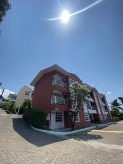 Yacht Village Flat 104 F - Natal - 8