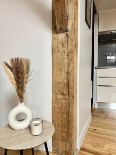 Appartement au cœur de Cauterets - vue montagne - Wifi - Cauterets - 8