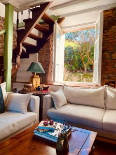 El Molino de Leyte - Charming Riverside Cottage in Carmona, Cantabria - 1