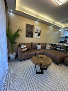 Luxury 2 bedroom Kilimani - Nairobi - 5