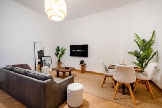 High-end Apartment in Bari Center - Bari - 0