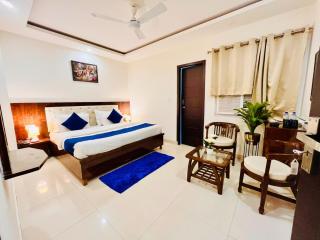 Hotel The Pacific Managed By Sitara Group - Haridwār - 9