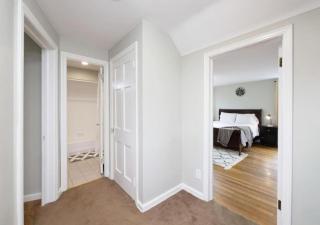 Modern 3BR home next to park, office space, & more - - 6
