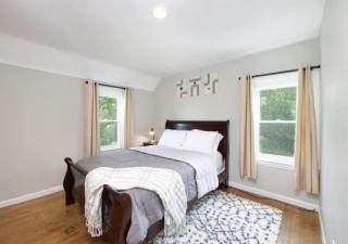 Modern 3BR home next to park, office space, & more - 9