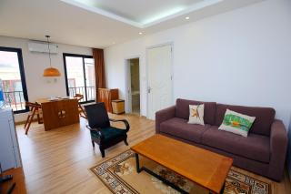 Lavender Building Hanoi Near West Lake - Serviced apartment - Hanoi - 5
