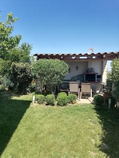 Neirides house - 1