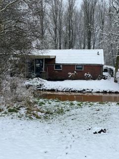 Waterjuffer - Noordlaren - 1