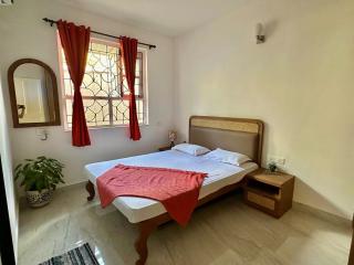 2bhk Lovely Villa near Colva beach with Pool and Lawn - 4