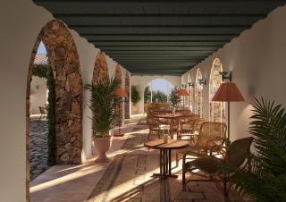 Finca Victoria Hotel & Spa, a Member of Design Hotels - Begur - 9