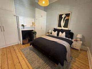 Olinda Cottage - Close to CBD with city views - Quarry Hill - 5
