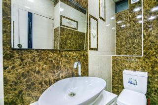 Apartment Fsincan - Baku - 2