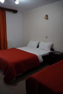 Pensiunea Bonsai - 4