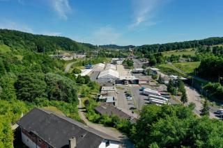 Arbeiterunterkunft in Spielfeld-Straß - Voll ausgestattete Zimmer mit Top-Anbindung - Spielfeld - 4