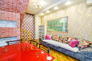 Apartment Fsincan - Baku - 1