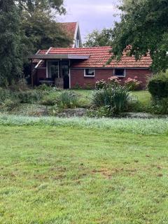 Waterjuffer - Noordlaren - 3