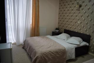 Pensiunea Bonsai - 3