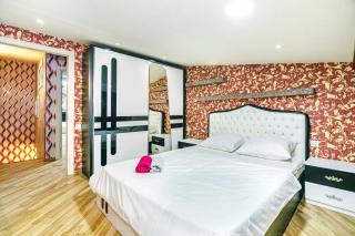 Apartment Fsincan - Baku - 5