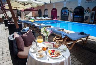 Hotel Otrada - Odessa - 0