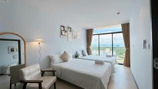 CĂN HỘ NGHĨ DƯỠNG CAO CẤP CẠNH BIỂN CSJ TOWER VŨNG TÀU Im VƯƠNG - Vung Tau - 1