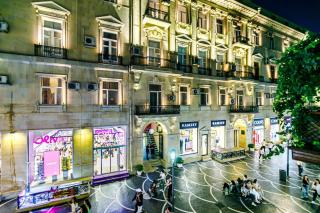 Apartment Fsincan - Baku - 4