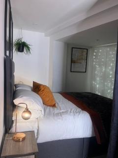 Premier Central London North Apartment - Londra - 8