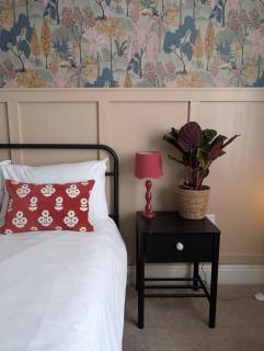 Rooms At The Rosebery - Norwich - 8