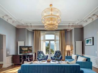 Fairmont Le Montreux Palace - Montreux - 2