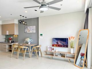 THE SONG APARMENT 5 STAR VUNG TAU - Căn Hộ Du Lịch Biển 5 Sao VT-HCM-TOAN'HOUSE - 6