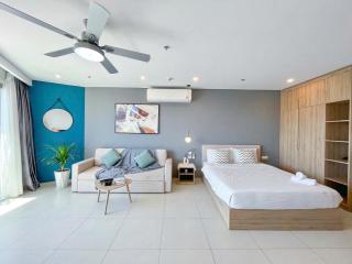 THE SONG APARMENT 5 STAR VUNG TAU - Căn Hộ Du Lịch Biển 5 Sao VT-HCM-TOAN'HOUSE - 4