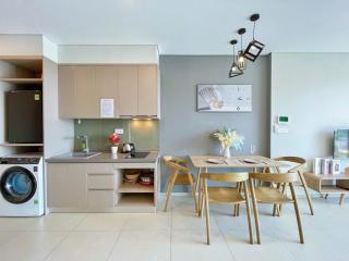 THE SONG APARMENT 5 STAR VUNG TAU - Căn Hộ Du Lịch Biển 5 Sao VT-HCM-TOAN'HOUSE - 3