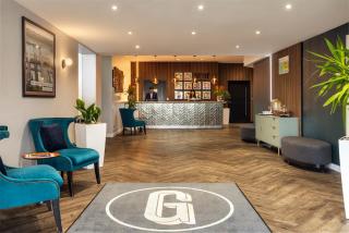 Garner Hotel Preston Samlesbury by IHG - 9