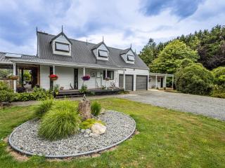 Maungatapu Studio 2 - Ohakune Holiday Home - 9
