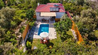 Uzumlu Village 1 Bedroom Villa with Private Garden and Pool - 4