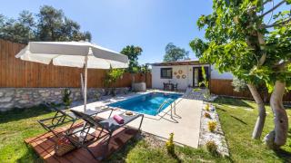 Uzumlu Village 1 Bedroom Villa 6387 - Kalkan - 1