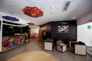 ONOMO Hotel Maputo - 7