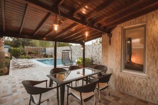 Fethiye-Kaya köy'de 6 kişilik Villa Devina - Keçiler - 1